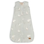 Śpiworek niemowlęcy 6-18 mies happy goose olive