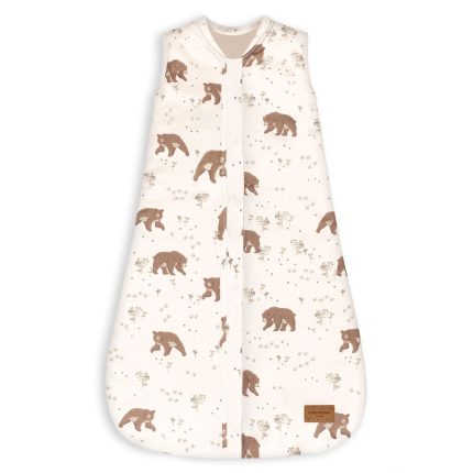 Śpiworek niemowlęcy 0-6 mies temo