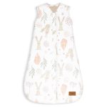 Śpiworek niemowlęcy 0-6 mies bunny