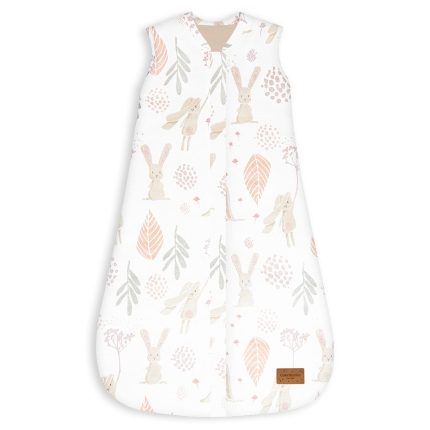 Śpiworek niemowlęcy 0-6 mies bunny