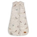 Śpiworek niemowlęcy 0-6 mies birdsong