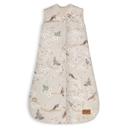 Śpiworek niemowlęcy 0-6 mies birdsong