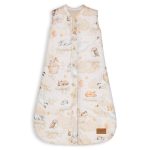 Śpiworek niemowlęcy 0-6 mies. dreamland