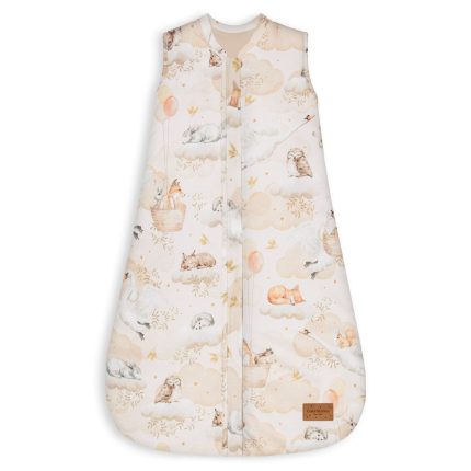 Śpiworek niemowlęcy 0-6 mies. dreamland