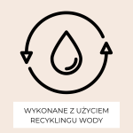 RECYKLING WODY W TROSCE O ŚRODOWISKO