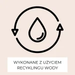 RECYKLING WODY W TROSCE O ŚRODOWISKO