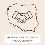 Współpracujemy z polskimi dostawcami i producentami