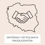 Współpracujemy z polskimi dostawcami i producentami