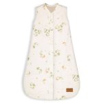 Śpiworek niemowlęcy eucalyptus 0-6 mies