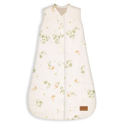Śpiworek niemowlęcy eucalyptus 0-6 mies