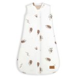 Śpiworek niemowlęcy 0-6 mies forest brother