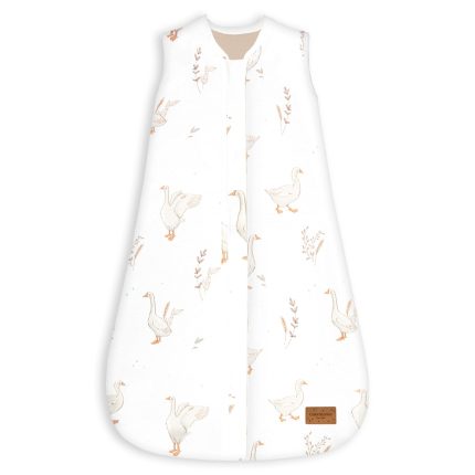 Śpiworek niemowlęcy 0-6 mies happy goose