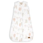 Śpiworek niemowlęcy 6-18 mies bunny