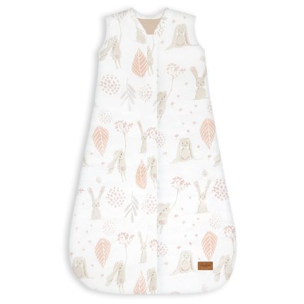 Śpiworek niemowlęcy 6-18 mies bunny