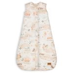 Śpiworek niemowlęcy 6-18 mies dreamland