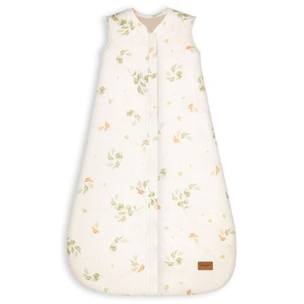 Śpiworek niemowlęcy 6-18 mies eucalyptus