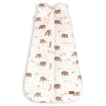 Śpiworek niemowlęcy 6-18 mies temo