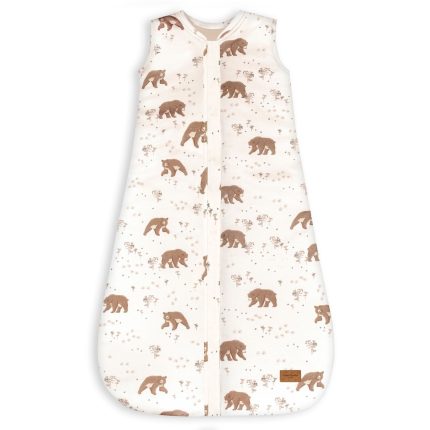 Śpiworek niemowlęcy 6-18 mies temo