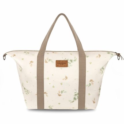 torba do wózka XL eucalyptus