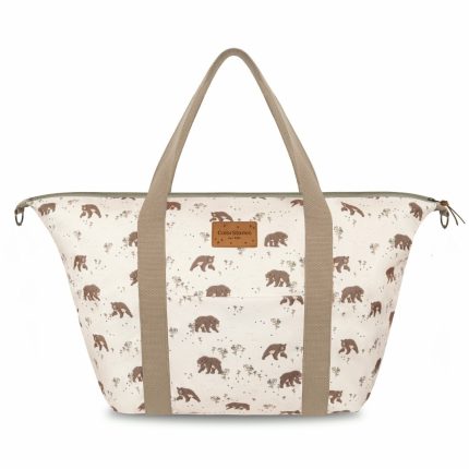 torba do wózka XL temo