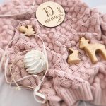 Kocyk Bambusowy <b> Fema </b> <em> Aqua</em> - obrazek 52