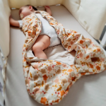 Baby Sleeping Bag <b>2.5 TOG 0-6 </b> <em>Primrose</em> - Image 18