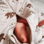 Baby Sleeping Bag <b>2.5 TOG 6-18 </b> <em>Temo</em> - Image 19