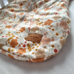 Baby Sleeping Bag <b>2.5 TOG 0-6 </b> <em>Primrose</em> - Image 17