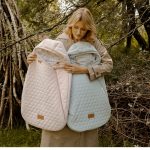 Pram And Car Seat <b>Sleeping Bag</b> <em> Bunny </em> - Image 5