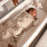 Śpiworek 2.5 TOG <b> dla niemowlaka 0-6 mies. </b> <em> Herbs </em> - obrazek 19