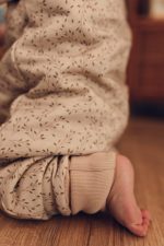 Sleeping Bag With Legs <b>1.0 TOG 1-2 Years</b> <em> Herbs  </em> - Image 6