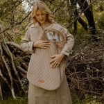 Pram And Car Seat <b>Sleeping Bag</b> <em> Herbs </em> - Image 14