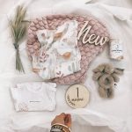 Kocyk Bambusowy <b> Fema </b> <em> Aqua</em> - obrazek 21