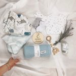 Kocyk Bambusowy <b> Fema </b> <em> Aqua</em> - obrazek 23