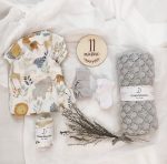 Kocyk Bambusowy <b> Fema </b> <em> Aqua</em> - obrazek 25