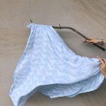 Kocyk Bambusowy <b> Fema </b> <em> Aqua</em> - obrazek 27