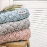 Kocyk Bambusowy <b> Fema </b> <em> Aqua</em> - obrazek 31