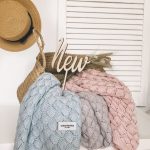 Kocyk Bambusowy <b> Fema </b> <em> Aqua</em> - obrazek 32