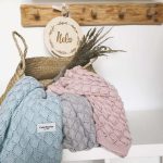 Kocyk Bambusowy <b> Fema </b> <em> Aqua</em> - obrazek 33