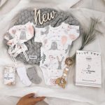 Kocyk Bambusowy <b> Fema </b> <em> Aqua</em> - obrazek 34