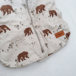 Baby Sleeping Bag <b>2.5 TOG 0-6 </b> <em>Temo</em> - Image 22