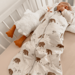 Baby Sleeping Bag <b>2.5 TOG 0-6 </b> <em>Temo</em> - Image 20