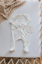 Cotton Baby Pyjamas 56 cm <em> Happy Goose</em> - Image 17