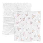 2-pack pieluszek S <b> bambusowych</b><em> Happy Goose </em> - obrazek 2