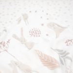 2-pack pieluszek S <b> bambusowych</b><em> Bunny </em> - obrazek 2