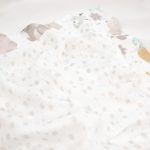 2-pack pieluszek S <b> bambusowych</b><em> Mom and me </em> - obrazek 6