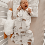 Baby Sleeping Bag <b>2.5 TOG 0-6 </b> <em>Temo</em> - Image 19