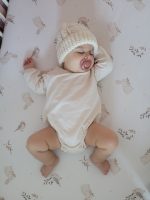 Prześcieradło <b>do dostawki 90x60cm</b><em> Forest Sister </em> - obrazek 9