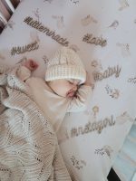 Prześcieradło <b>do dostawki 90x60cm</b><em> Forest Sister </em> - obrazek 11