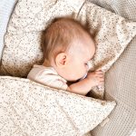 Pościel dla niemowlaka<b> z wypełnieniem 75x100 cm </b> <em> Herbs </em> - obrazek 11